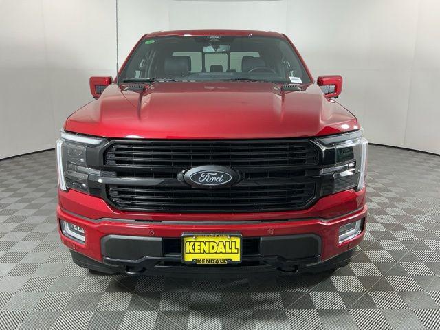 FORD F-150 PLATINUM - 2