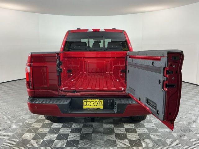 FORD F-150 PLATINUM - 9