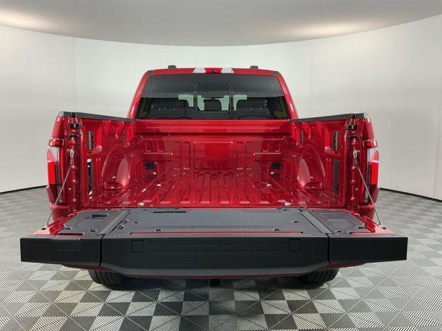 FORD F-150 PLATINUM - 8