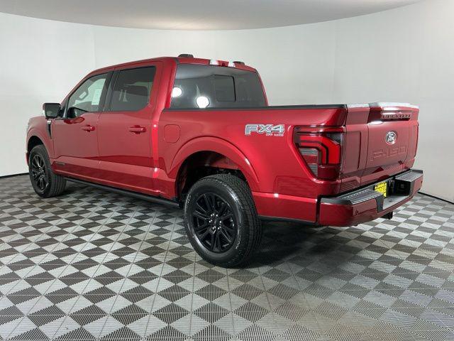 FORD F-150 PLATINUM - 6