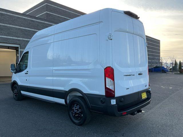 2026 FORD TRANSIT-350 BASE — фото 6