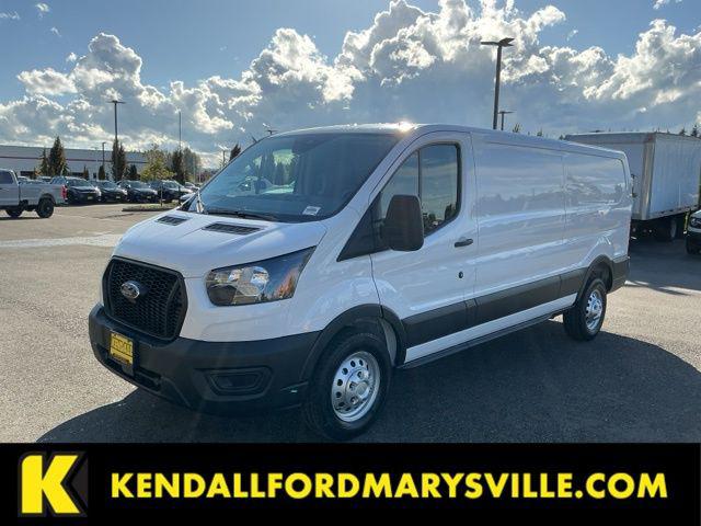 New 2025 Ford Transit-150 Base