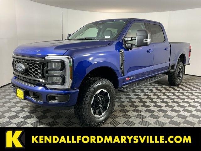 New 2026 Ford F-350 XLT