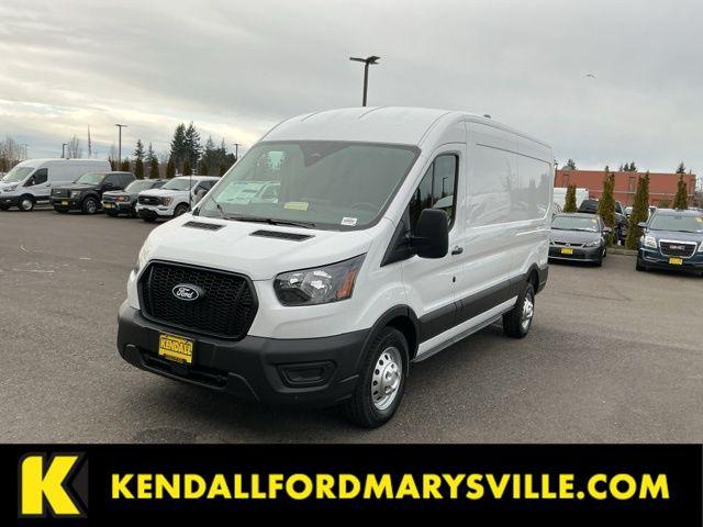 New 2026 Ford Transit-250 Base