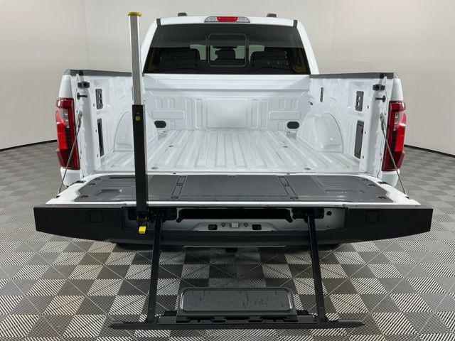 FORD F-150 XLT - 8