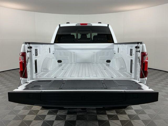 FORD F-150 XLT - 7