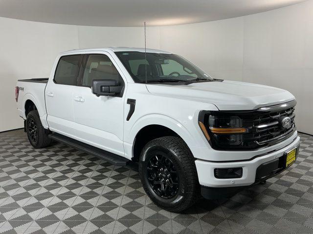 FORD F-150 XLT - 3
