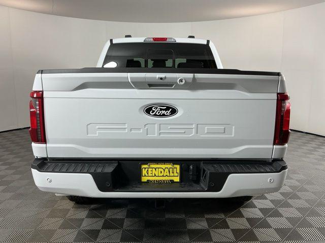 FORD F-150 XLT - 5