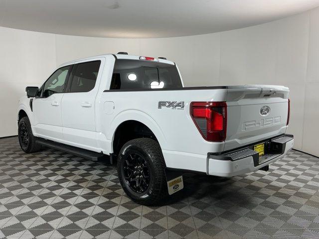 FORD F-150 XLT - 6