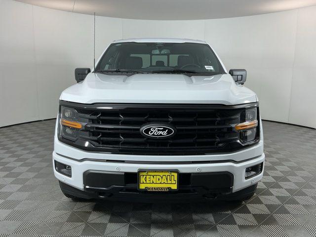 FORD F-150 XLT - 2