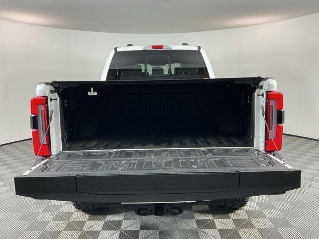 2025 FORD F-350 PLATINUM 照片 7