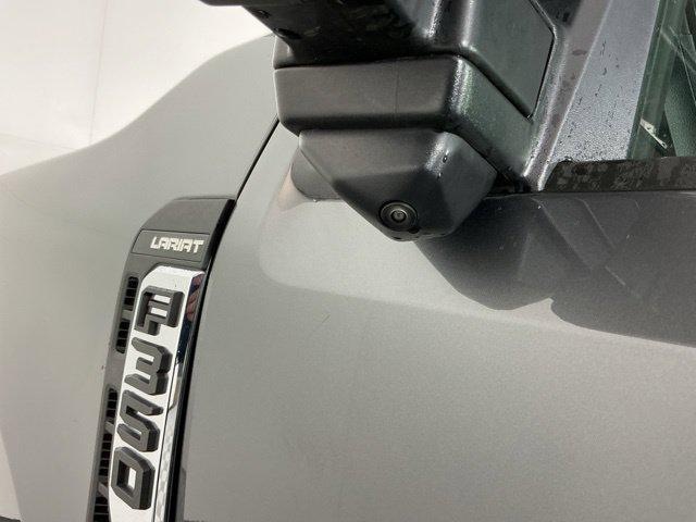 2025 FORD F-350 LARIAT — миниатюра 12