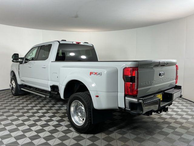 2025 FORD F-450 LARIAT 照片 6