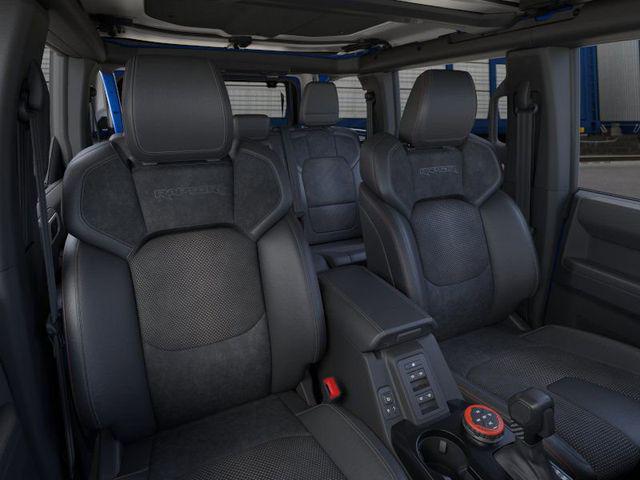 FORD BRONCO RAPTOR - 10