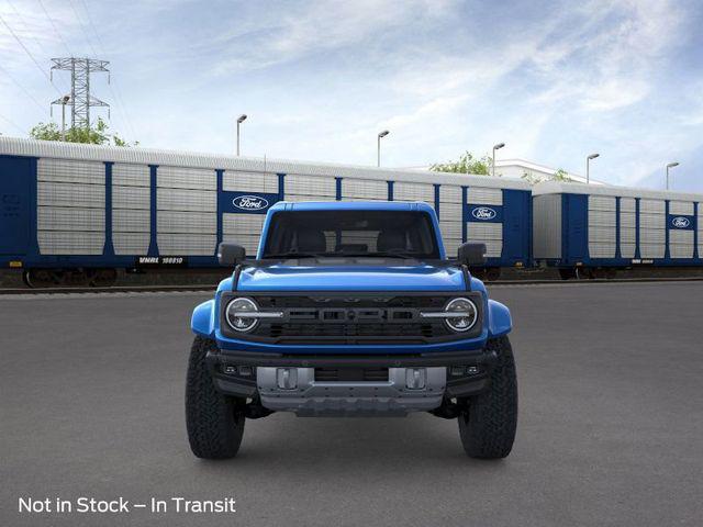 FORD BRONCO RAPTOR - 6