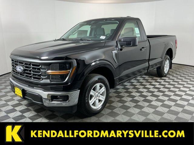 New 2026 Ford F-150 XL