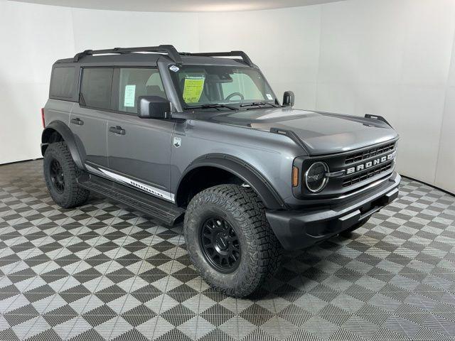 FORD BRONCO - 3
