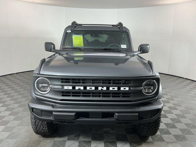 FORD BRONCO - 2