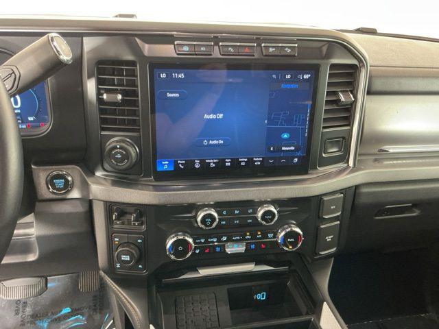 2024 FORD F-350 PLATINUM — миниатюра 23