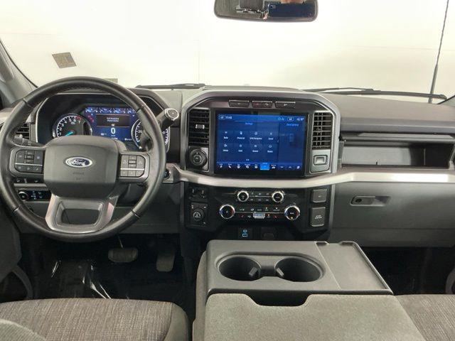 صورة مصغرة 24 لـ 2023 FORD F-150 XLT