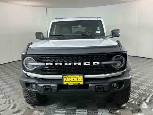 FORD BRONCO - 2