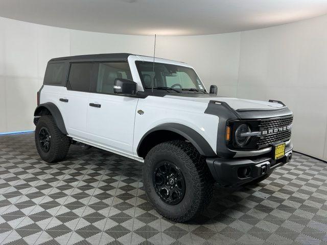 FORD BRONCO - 3
