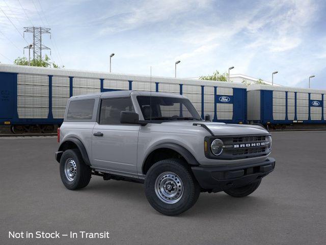 FORD BRONCO BASE - 7