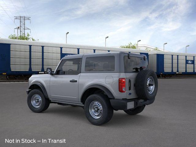 FORD BRONCO BASE - 4