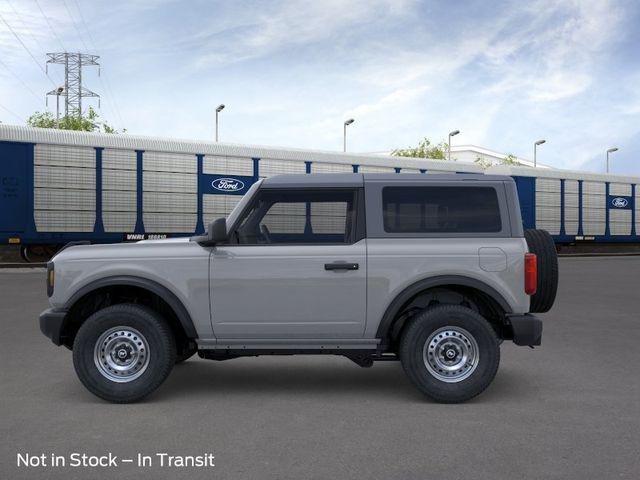FORD BRONCO BASE - 3
