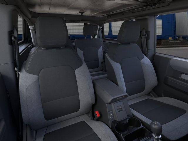 FORD BRONCO BASE - 10