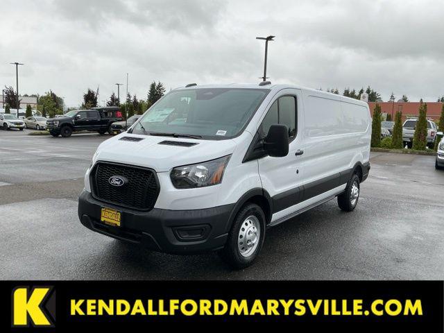 New 2026 Ford Transit-250 Base