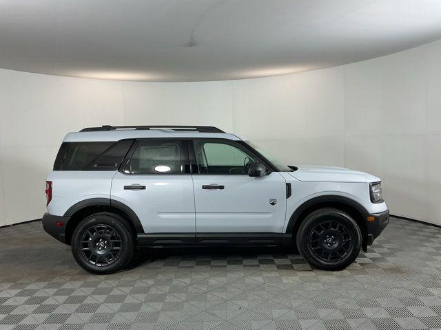 2026 FORD BRONCO SPORT BIG BEND 照片 4