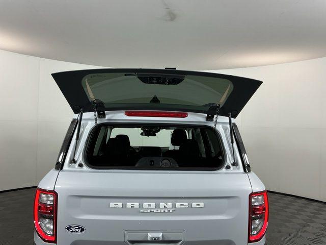 صورة مصغرة 27 لـ 2026 FORD BRONCO SPORT BIG BEND