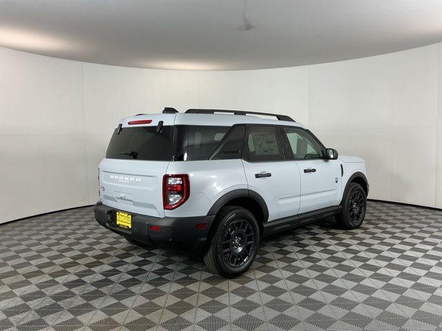2026 FORD BRONCO SPORT BIG BEND 照片 5
