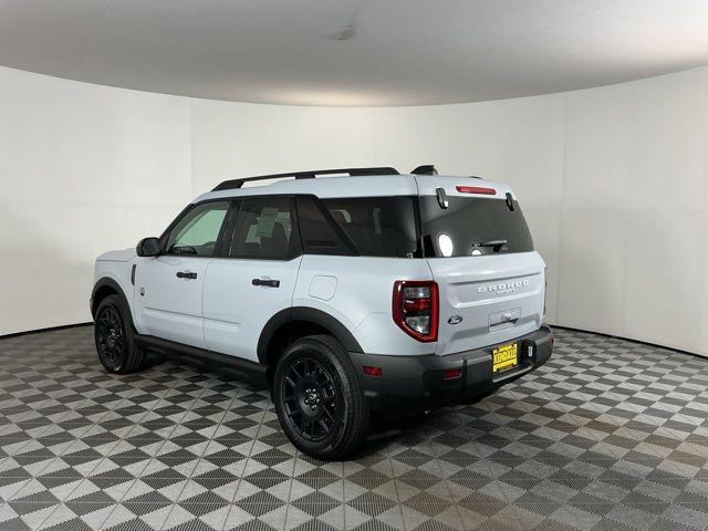 2026 FORD BRONCO SPORT BIG BEND 照片 7