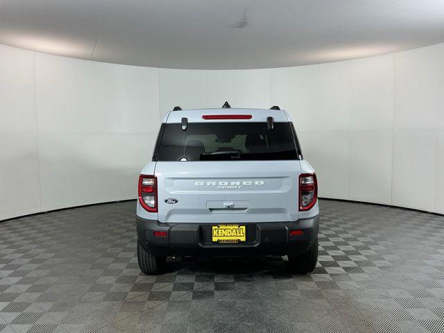 2026 FORD BRONCO SPORT BIG BEND 照片 6
