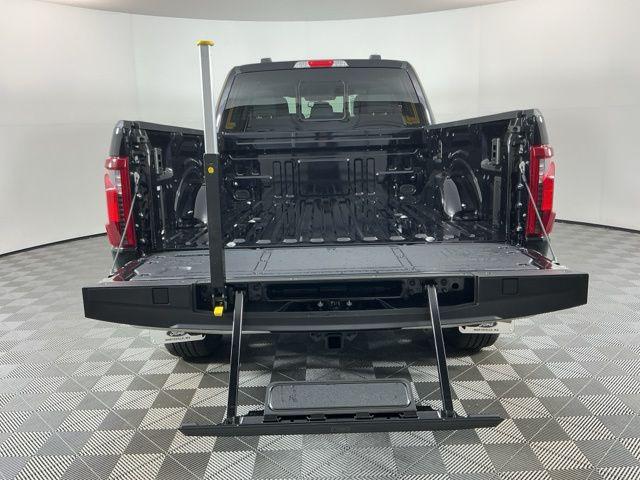 FORD F-150 XLT - 9