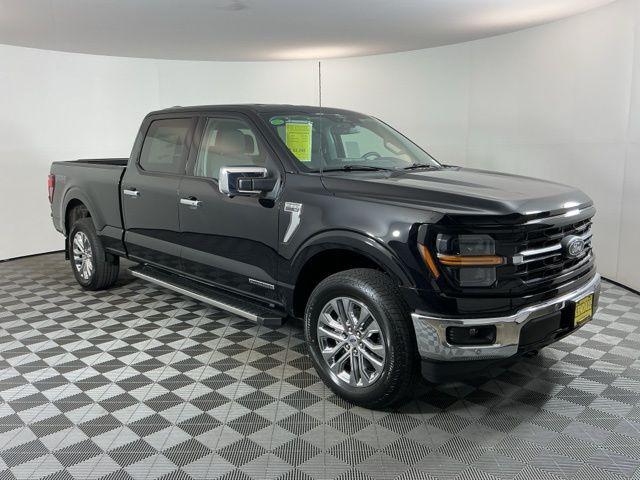 FORD F-150 XLT - 3