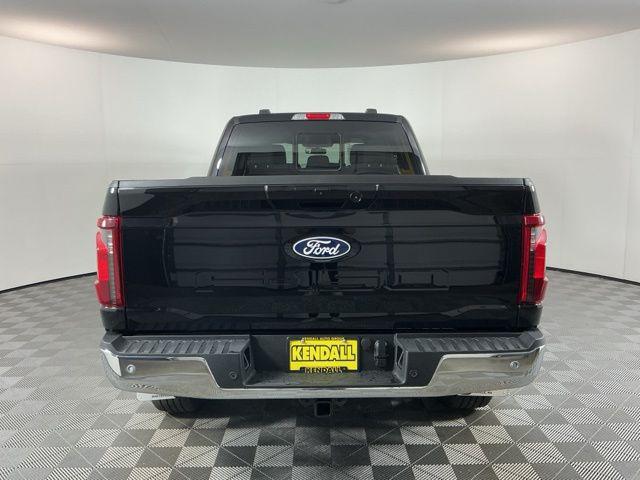 FORD F-150 XLT - 5