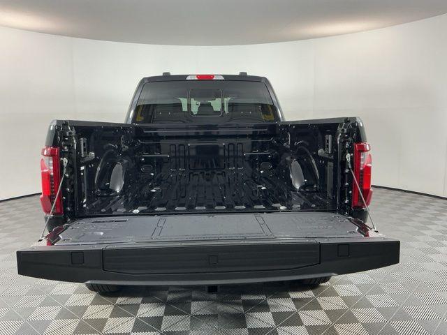 FORD F-150 XLT - 8