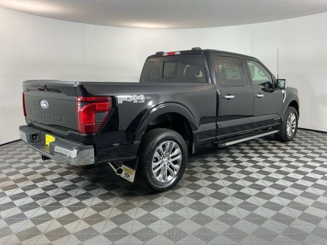 FORD F-150 XLT - 4