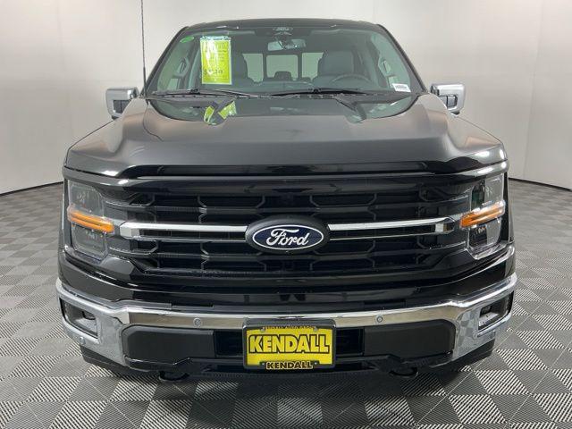 FORD F-150 XLT - 2