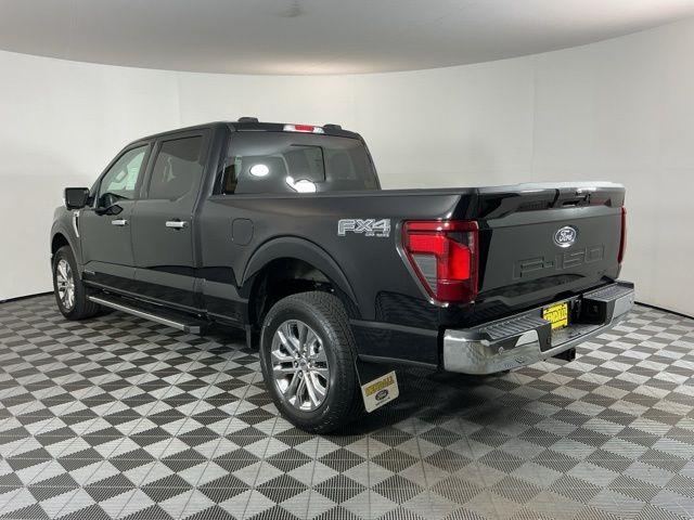 FORD F-150 XLT - 6