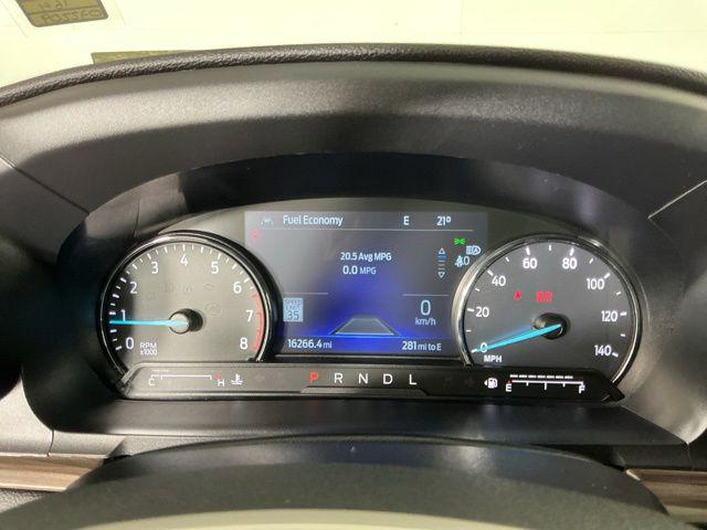 صورة مصغرة 20 لـ 2022 FORD EXPLORER LIMITED