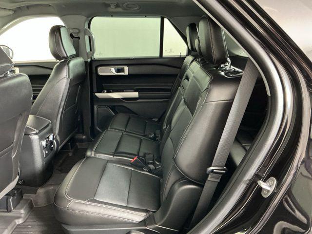 صورة مصغرة 31 لـ 2022 FORD EXPLORER LIMITED