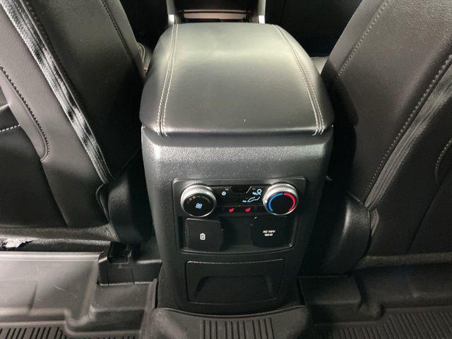 صورة مصغرة 29 لـ 2022 FORD EXPLORER LIMITED