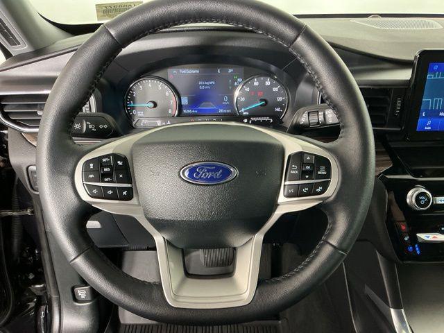 صورة مصغرة 19 لـ 2022 FORD EXPLORER LIMITED