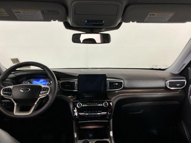 صورة مصغرة 28 لـ 2022 FORD EXPLORER LIMITED