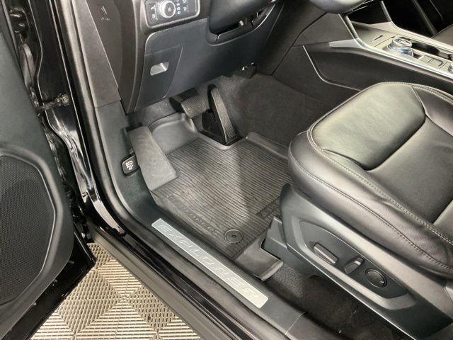 صورة مصغرة 18 لـ 2022 FORD EXPLORER LIMITED