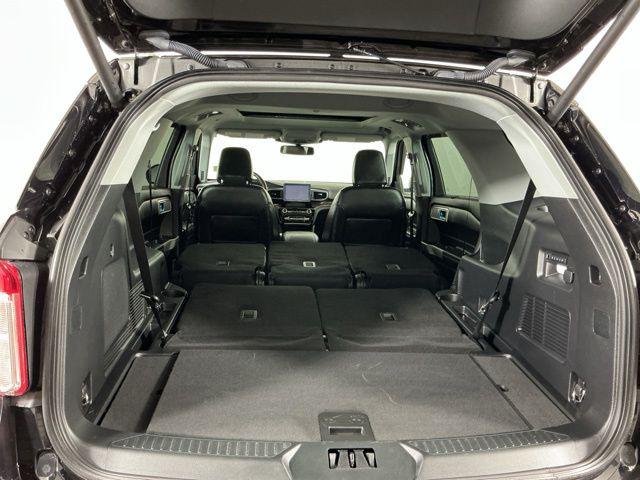 صورة مصغرة 35 لـ 2022 FORD EXPLORER LIMITED